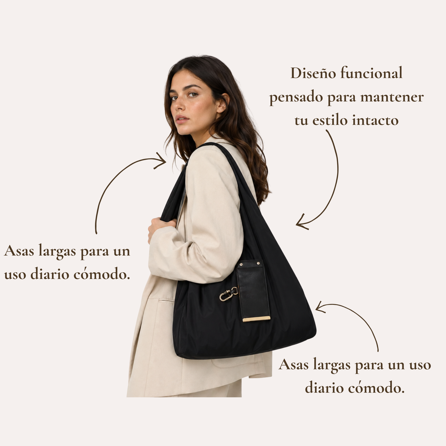 Bolso Nyssa